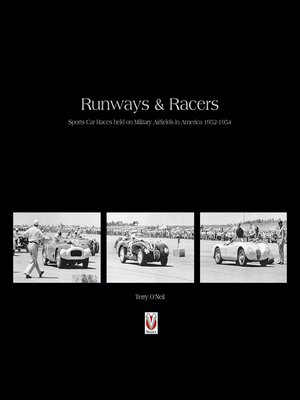 cover image of Runways & Racers